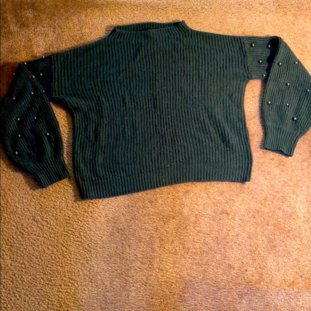 Super cute sweater
